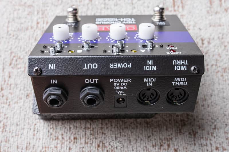G-LAB Tidy Chorus TCH-1 Second Hand | Reverb Deutschland