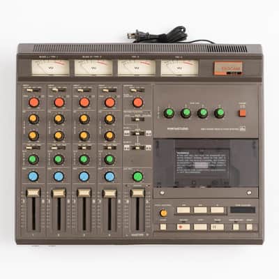 TASCAM M-216 with 8x Direct Out Mod, Serviced | Reverb