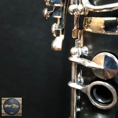 John Packer JP221 clarinet image 11