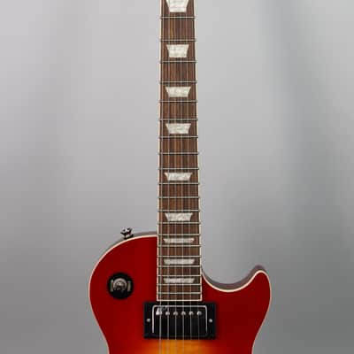 Epiphone Les Paul Tribute Plus Heritage Cherry Sunburst image 3