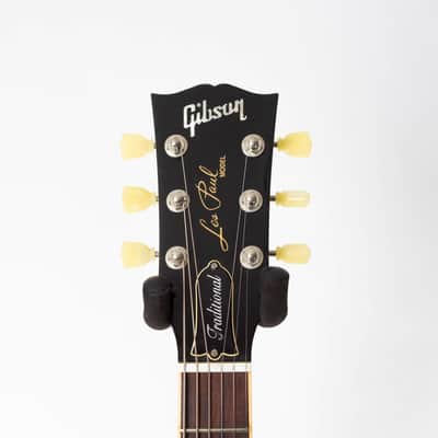 Gibson Les Paul Traditional 2012 Desert Burst image 3