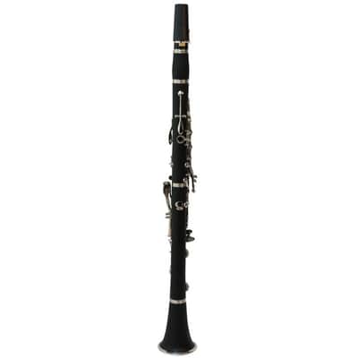J. Michael Student Clarinet Complete Outfit CL-360 image 3