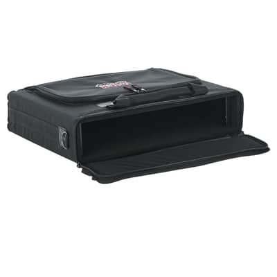 Gator Cases GRB-2U 2U Audio Rack Bag image 4