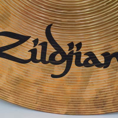 Zildjian I Series 14" Crash Cymbal image 5