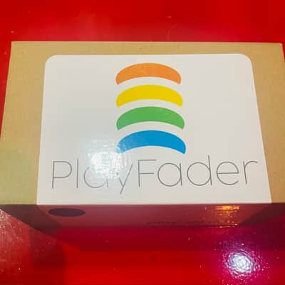 Play All Day PlayFader image 5