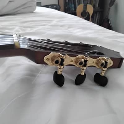 Alvarez 5031 Classical Guitar Made in Japan image 17