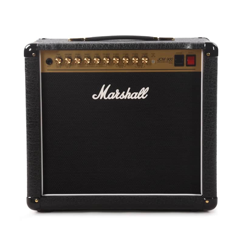 Marshall SN20C Studio JCM 900 Combo 1x12" Combo image 1