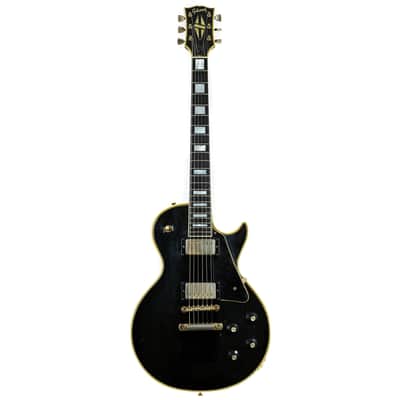 Immagine 1969 Gibson Les Paul Custom - 2