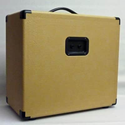 Roost R1x12 Custom 1x12 Guitar Cab (unloaded) image 4