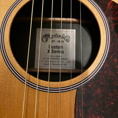 Martin X-Series image 1