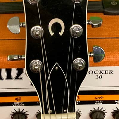 Gretsch G6128 Duo Jet 2003 - Black image 6