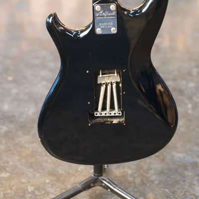 M5991 アリア ARIA PRO II RS ROAD WARRIOR Used Aria Pro II RS