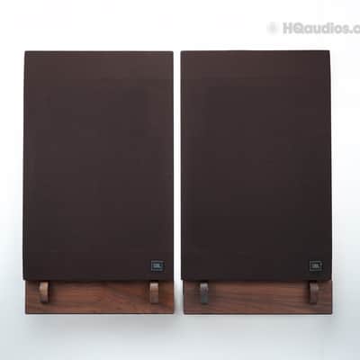 JBL L40 SPEAKERS - Professionally Restored – Fully Tested – 1-Year Warranty image 4