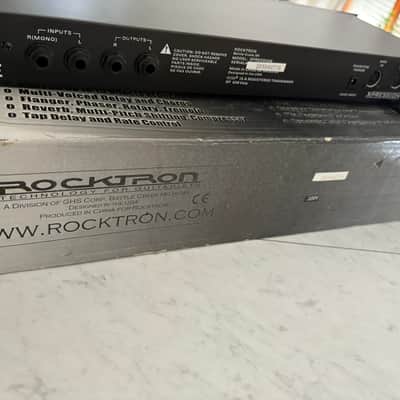 Rocktron Xpression image 7