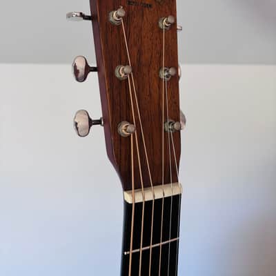 2005 Martin D-18GE image 5