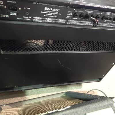 Blackstar Venue Series HT Stage 60 2x12 60W Guitar Combo 2010s - Local Pickup Only image 2