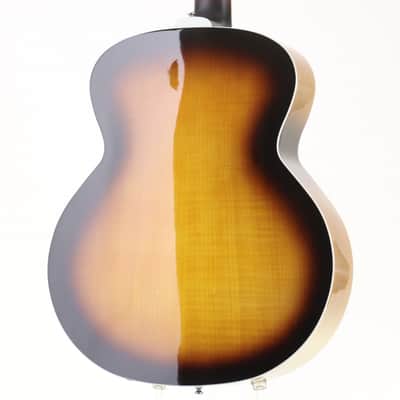 GUILD F-2512E Deluxe ATB Antique Sunburst The Westerly Collection [G32110100] (05/06) image 4
