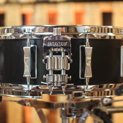 Sonor 14x5.25 Gavin Harrison Signature Protean Snare Drum image 2
