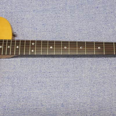 2009 PRS SE Singlecut Korina  - Natural image 6