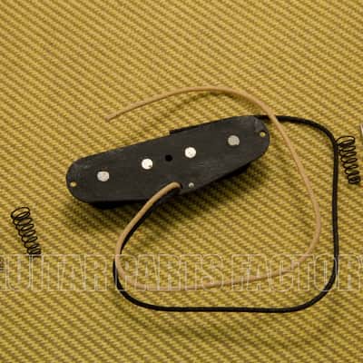 PU-TBass Alnico V Pickup for Vintage Fender '51 Precision Tele P-Bass image 2
