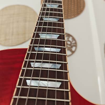 Gibson Les paul 100th Anniversary Less+ image 11