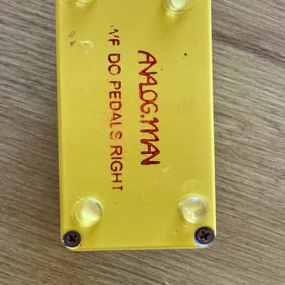 Analogman Sun Bender MK IV 2015 image 10