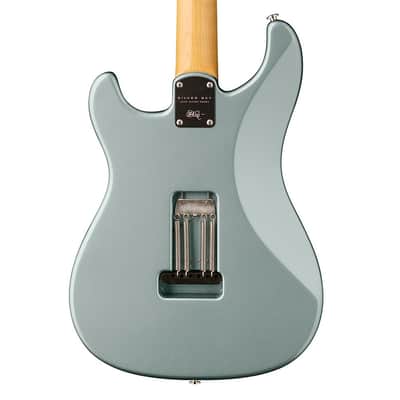 PRS Silver Sky Electric Guitar, Polar Blue w/ Gig Bag image 6