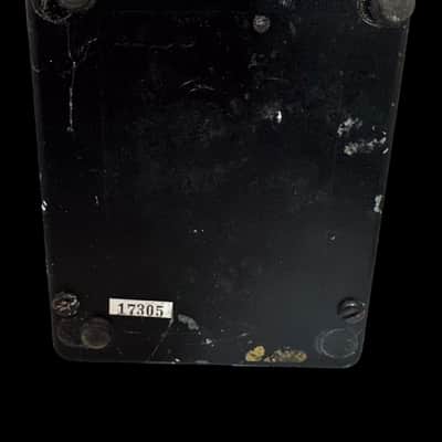 Morley A/B Switch Pedal X7288 image 5