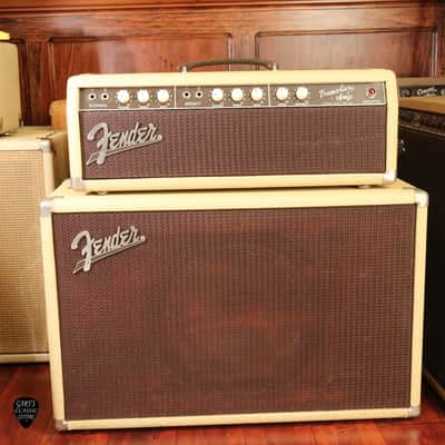 1961 Fender Tremolux (FAM0233) image 2