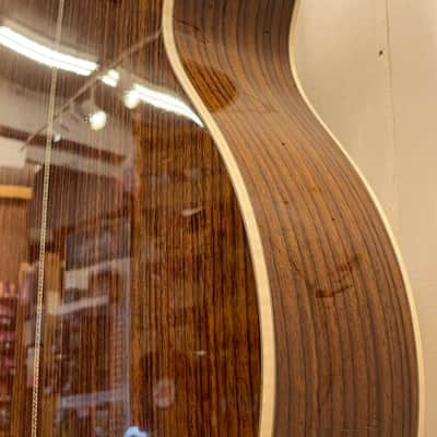 Martin 2024 000-42 Modern Deluxe (Doctor Sound Stock Item) image 11