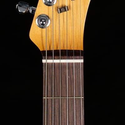 Fender Chrissie Hynde Telecaster Rosewood Fingerboard Ice Blue Metallic (675) image 5