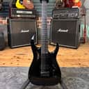 Jackson Pro Series Misha Mansoor Juggernaut HT7 Gloss Black 2018 7-String
