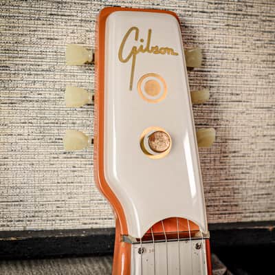 Gibson Century 6 Lap Steel 1961 image 3