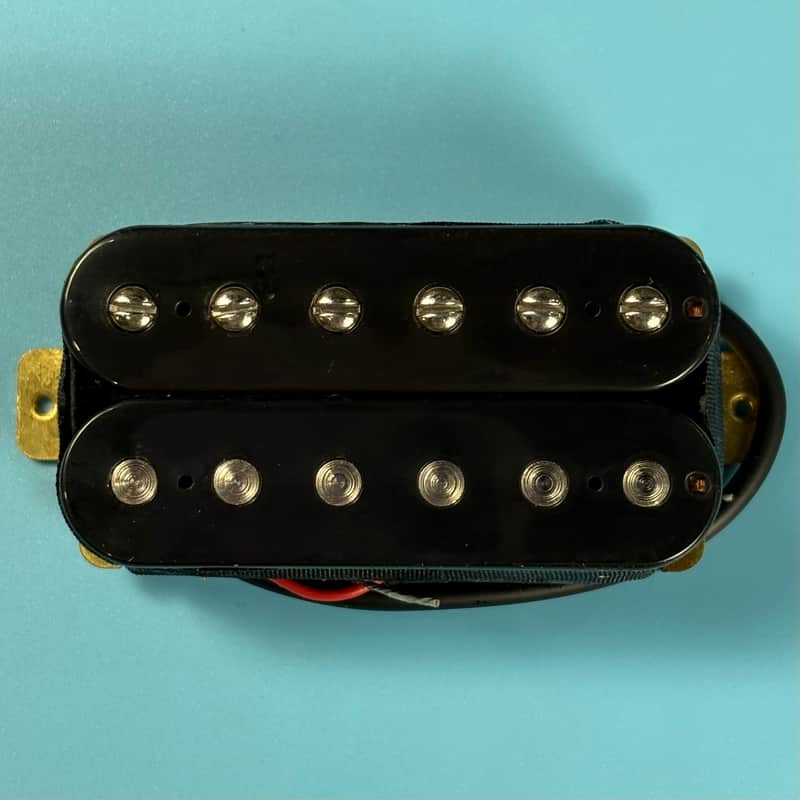Ibanez HBC115-BK Humbucker Bridge Pickup! image 1