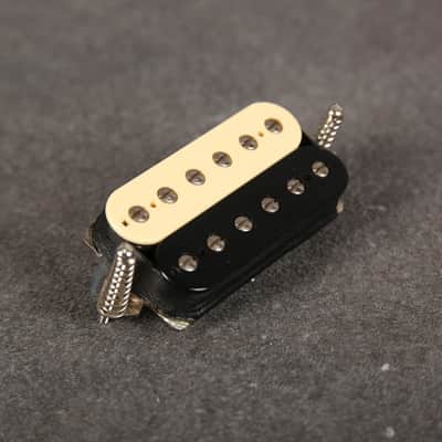 Suhr DSV Bridge Humbucker - Zebra - 2nd Hand image 2