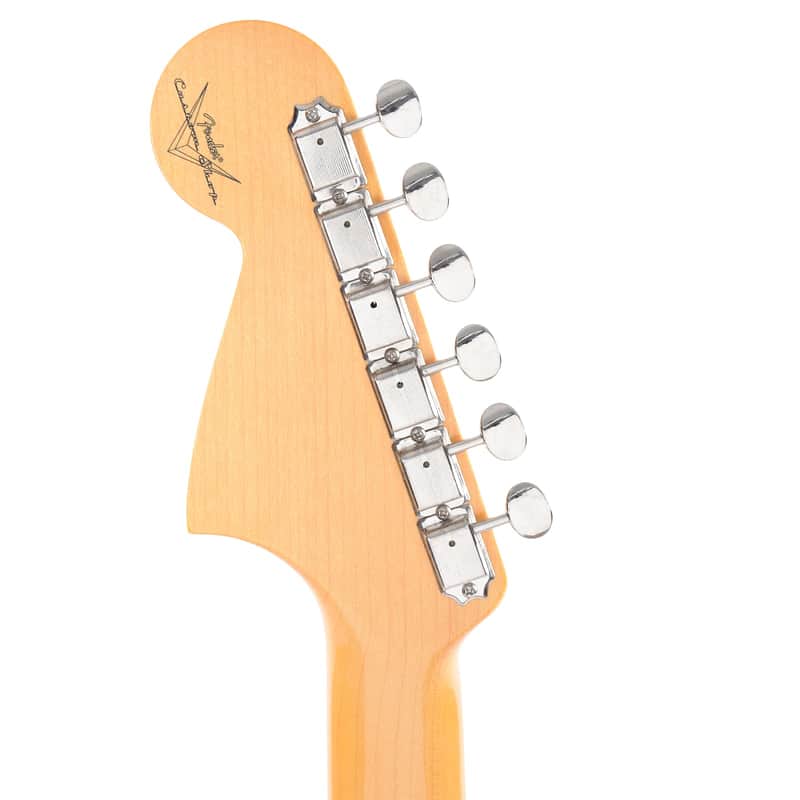 Fender Custom Shop '62 Reissue Jaguar Closet Classic  image 7