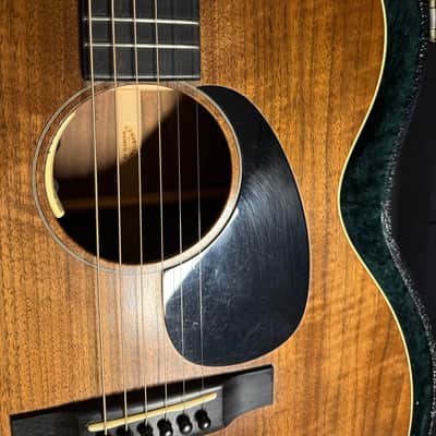 Martin Custom Shop All Walnut 000 14-Fret LR Baggs Anthem 2016 image 15