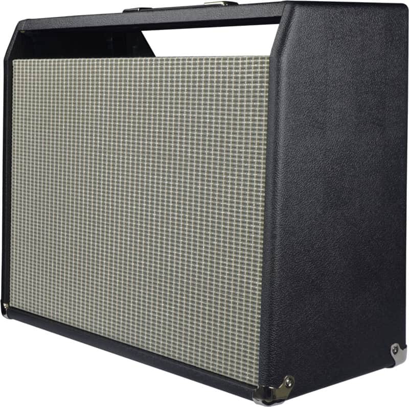 Fender Silverface Twin Reverb for Sale