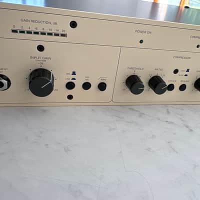 TL Audio 5050 image 3