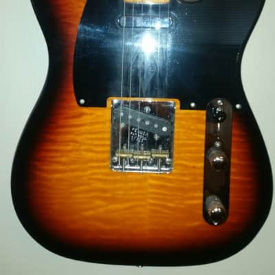 Fender American Telecaster image 1