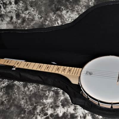 2023 Deering - Goodtime Banjo - Beginner Package image 8