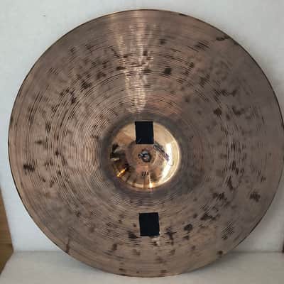 Immagine 20" Funch Cymbals Vanguard ride 1840g - 3