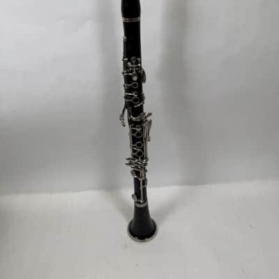 Yamaha YCL-200AD Bb Advantage Clarinet 2010s - Black image 16