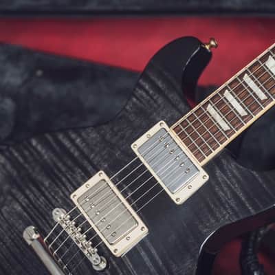 Gibson Les Paul Standard Double Cut 2005 image 7