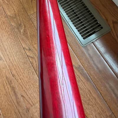 1993 Gibson Les Paul Standard - Cherry Sunburst image 21