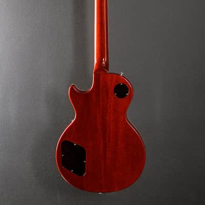 Gibson USA Les Paul Standard 60’s - Bourbon Burst image 5