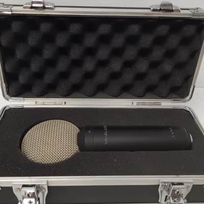 M-Audio LUNA Microphone image 17