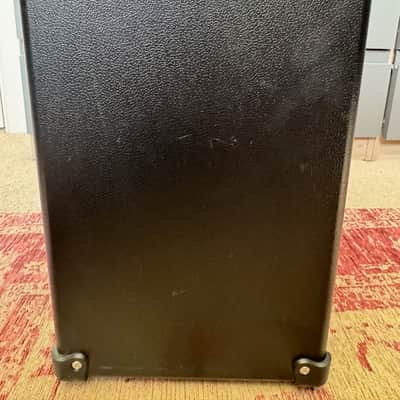 Boss Katana 50 (Mk1) + FS-6 Footswitch image 9