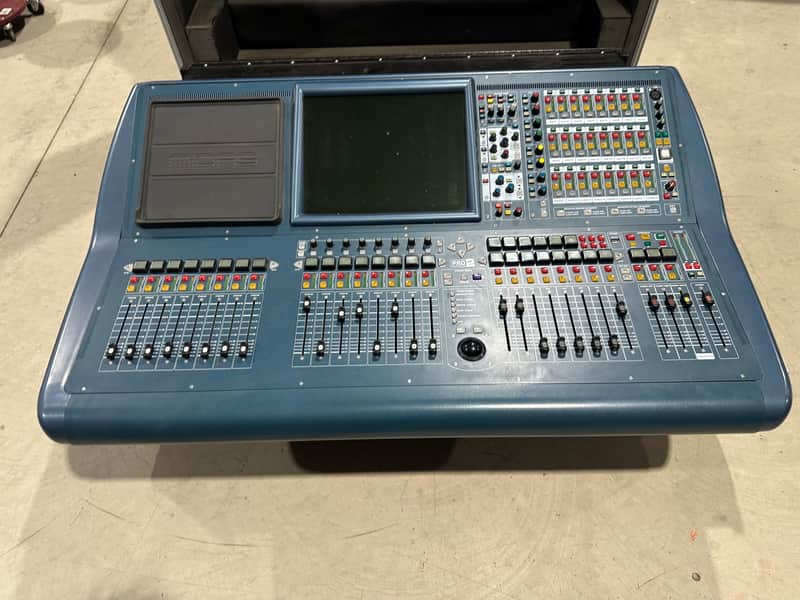 Midas Pro2/CC/TP image 1