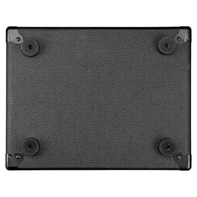 Laney LFR-110 full range flat response powered guitar cabinet, 10" image 6